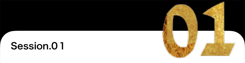 Session 01