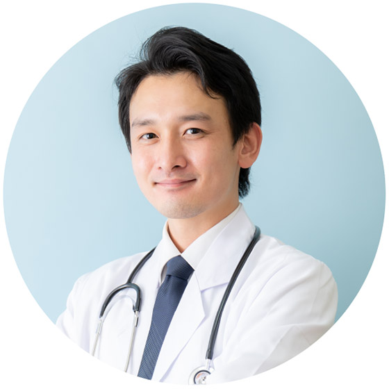 医師 田村先生