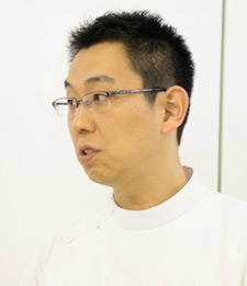 日本整形外科学会認定医　大西 誠一 医師