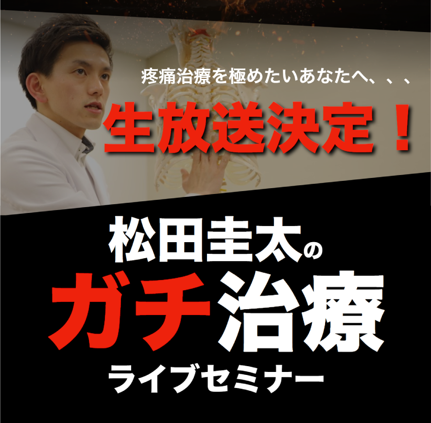 松田圭太先生の痛み治療ハンドブック全12巻＋DVD24枚ボックス 限定130販売 松田圭太先生の痛み治療ハンドブック全12巻＋DVD24枚ボックス 限定130