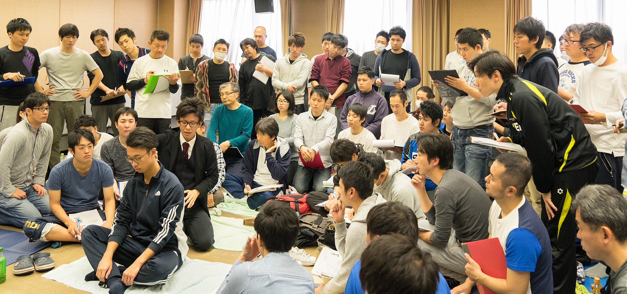 JPR協会®認定ロケットスタートセミナー